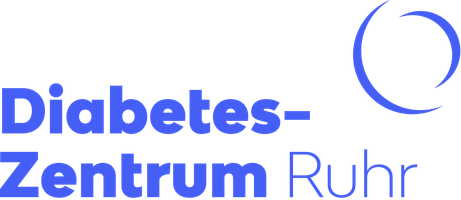 Diabetes-Zentrum Ruhr - Logo