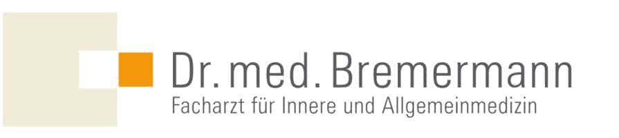Logo - Praxis Dr. Bremermann