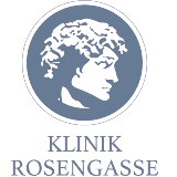 Medizinisches Versorgungszentrum PraxisKlinik Rosengasse GmbH - Logo