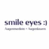 Smile Eyes Augenärzte GmbH - Logo
