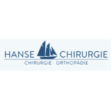 Hanse Chirurgie GbR Chirurgie & Orthopädie Eidelstedt - Logo