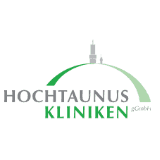 Medizinisches Versorgungszentrum Taunus GmbH. - Logo