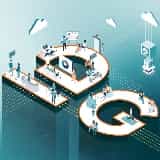 IDG Institut für digitale Gesundheitsdaten RLP gGmbH - Logo