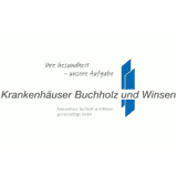 Krankenhaus Buchholz und Winsen gemeinnützige GmbH - Logo
