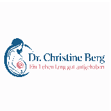 Dr Christine Berg - Logo