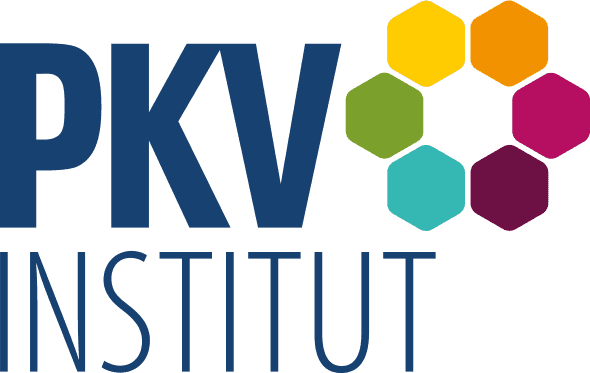 Logo - PKV Institut GmbH