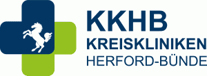 Kreiskliniken Herford-Bünde AöR - Logo