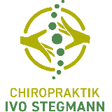 Chiropraktik Ivo Stegmann - Logo