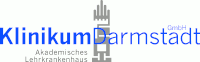 Klinikum Darmstadt GmbH - Logo