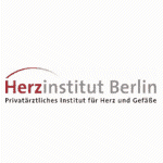 Herzinstitut Berlin - Logo
