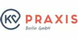 KV PRAXIS Berlin GmbH (KVPB) - Logo