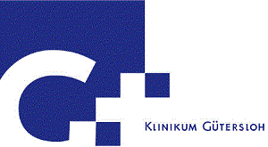 Klinikum Gütersloh gGmbH  - Logo