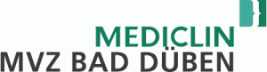 MEDICLIN MVZ Bad Düben - Logo