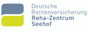 DRV Reha-Zentrum Seehof - Logo