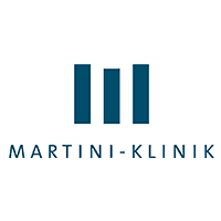 Martini-Klinik - Logo