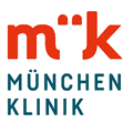München Klinik gGmbH - Logo