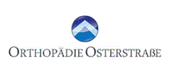 Orthopädie Osterstraße - Logo