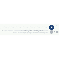 Pathologie Hamburg-West GmbH - Logo