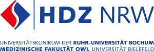 Herz- und Diabeteszentrum NRW - Logo