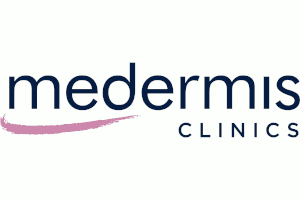 medermis clinics GmbH - Logo