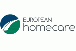 European Homecare GmbH - Logo