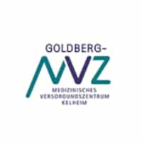 Goldberg MVZ - Logo
