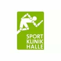 MVZ Sportklinik Halle GmbH - Logo