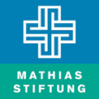 Mathias Stiftung - Logo