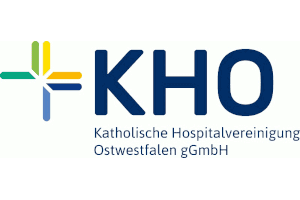 Franziskus Hospital gem. GmbH - Logo