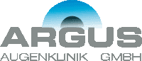 Argus Augenklinik GmbH - Logo