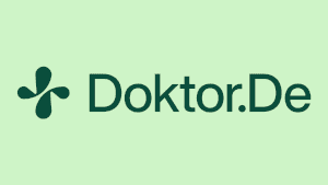 Doktorde GmbH - Logo