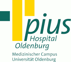 Pius-Hospital Oldenburg - Logo