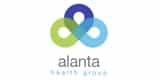 alanta health group GmbH - Logo