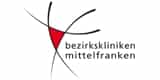 Bezirkskliniken Mittelfranken - Logo