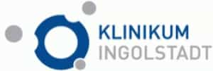 KLINIKUM INGOLSTADT GmbH - Logo