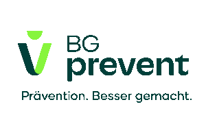 BG prevent GmbH - Logo