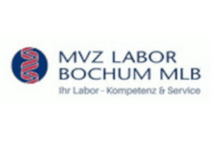 MVZ Labor Bochum MLB GmbH - Logo