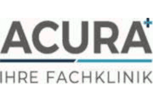 Acura Fachklinik GmbH - Logo