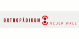 Orthopädikum Neuer Wall GbR - Logo