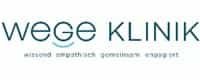 WEGE Klinik GmbH & Co. KG - Logo