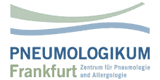 Pneumologikum Frankfurt Zentrum für Pneumologie und Allergologie - Logo