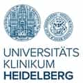 Universitätsklinikum Heidelberg - Logo