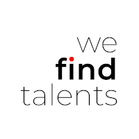 wefindtalents - Logo