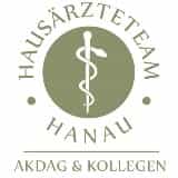 Hausärzteteam Hanau - Logo