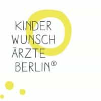 KINDERWUNSCHÄRZTE BERLIN - Logo