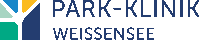 Park-Klinik Weißensee GmbH - Logo