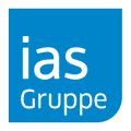 ias health & safety GmbH - Logo