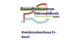 Gesundheitszentrum Odenwaldkreis GmbH - Logo
