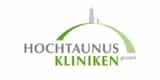 Hochtaunus-Kliniken gGmbH - Logo