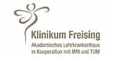 Klinikum Freising GmbH - Logo